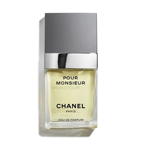 chanel pour monsieur perfume review|Chanel pour monsieur price.